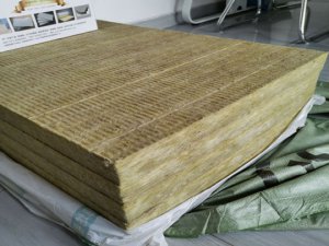 巖棉板檢測(cè)過程 巖棉板檢測(cè)過程