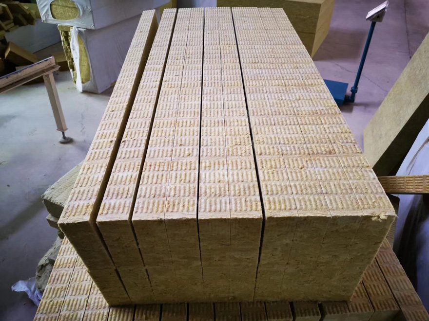 巖棉條(巖棉帶) 巖棉條(巖棉帶)