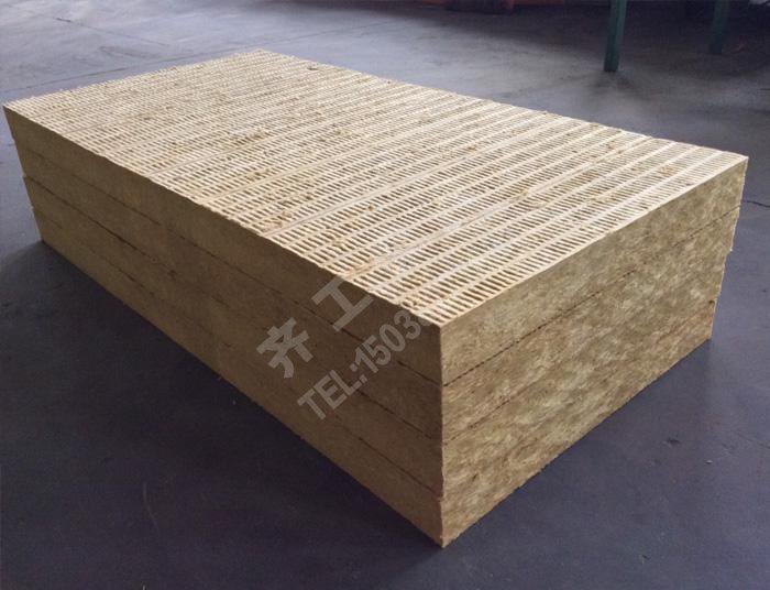 外墻保溫巖棉板 外墻保溫巖棉板