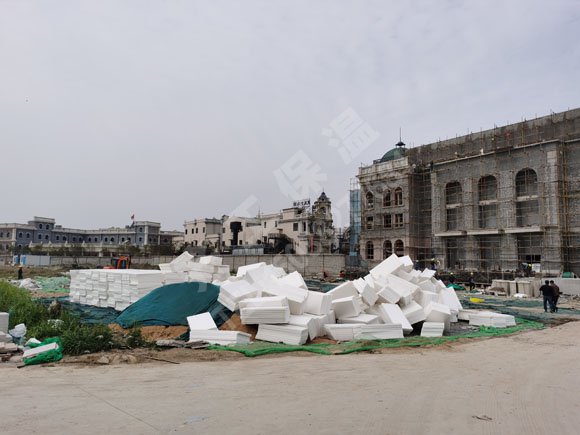 鄭東建業電影小鎮項目 鄭東建業電影小鎮項目