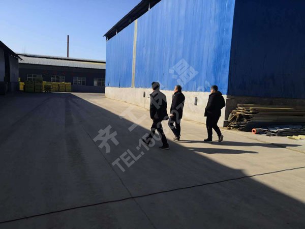 助您了解防火巖棉板的隔熱系統