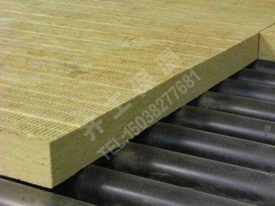 巖棉保溫板有哪些作用？