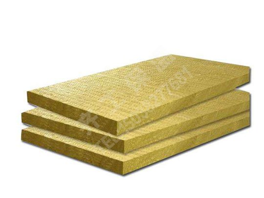 巖棉板廠家帶您了解巖棉板的生產流程