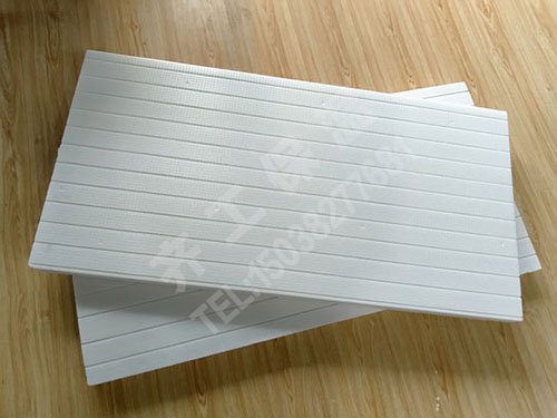 擠塑板跟一般保溫板有什么區別