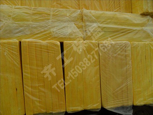 玻璃棉在不同場合的使用 玻璃棉在不同場合的使用