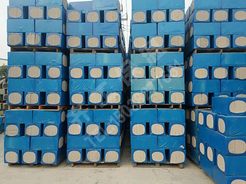 發泡板的使用范圍廣