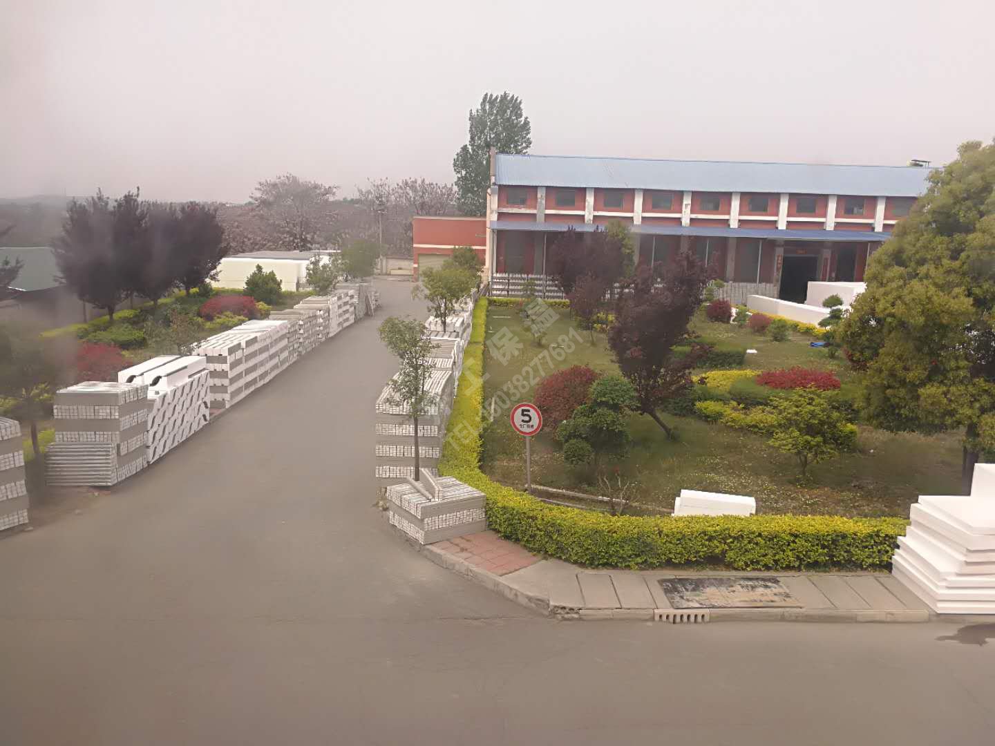 建筑大樓都喜歡用擠塑板，這是為什么？