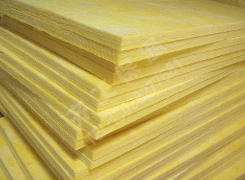 玻璃棉的整體化學性質不會受到周圍環境的影響 玻璃棉的整體化學性質不會受到周圍環境的影響