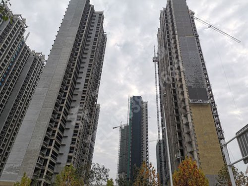 不可不知的外墻外保溫巖棉板防裂措施 不可不知的外墻外保溫巖棉板防裂措施