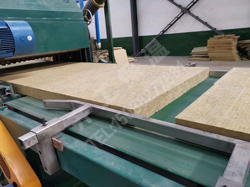 巖棉板不適合用于室內保溫？