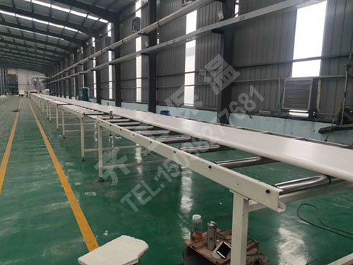 泡沫板“綠色環(huán)保”打造新型低碳建材