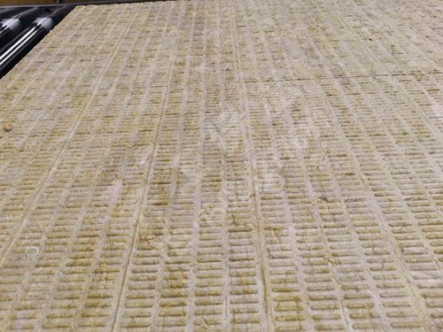 為什么說巖棉板是很好的建筑材料? 為什么說巖棉板是很好的建筑材料?