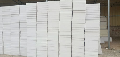 擠塑板的運用現(xiàn)狀你了解嗎？