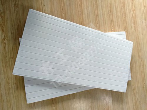 擠塑板生產技術的提升 擠塑板生產技術的提升