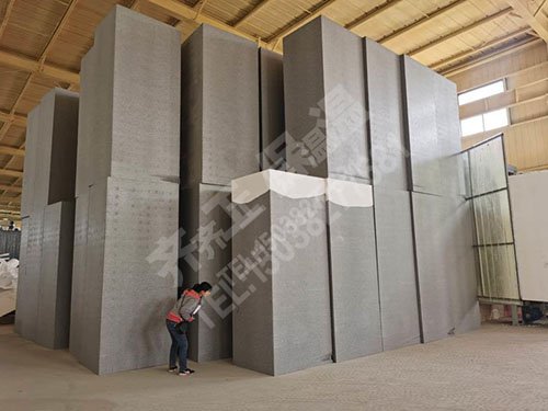 教您如何選擇高質量的擠塑板? 教您如何選擇高質量的擠塑板?