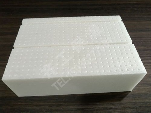 保溫聚苯板的主要用途 保溫聚苯板的主要用途