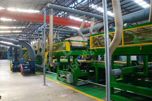 XPS擠塑板外墻外保溫體系瓷磚系統探討 XPS擠塑板外墻外保溫體系瓷磚系統探討