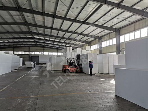 擠塑板生產施工不規范使人產生誤解 擠塑板生產施工不規范使人產生誤解