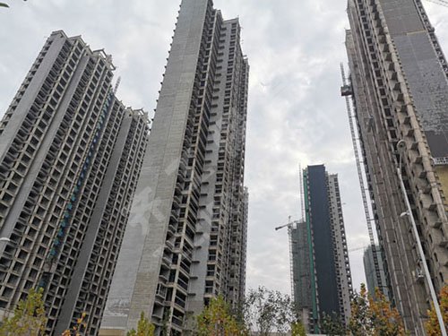 外墻外保溫系統(tǒng)簡要介紹 外墻外保溫系統(tǒng)簡要介紹