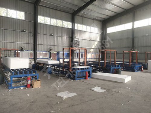 擠塑板外墻外保溫 擠塑板外墻外保溫