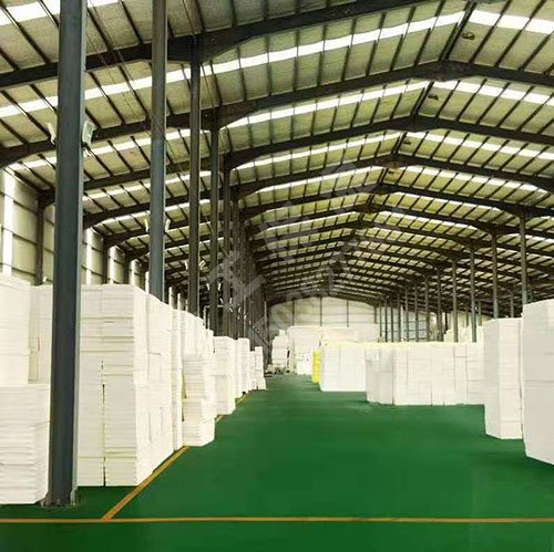 淺析擠塑板優(yōu)點(diǎn) 淺析擠塑板優(yōu)點(diǎn)