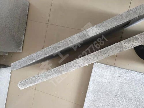 XPS擠塑板保溫材料結合無機保溫材料新發展? XPS擠塑板保溫材料結合無機保溫材料新發展?