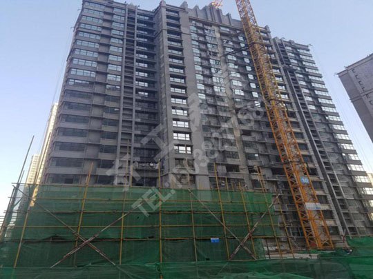 巖棉板外墻保溫施工 巖棉板外墻保溫施工