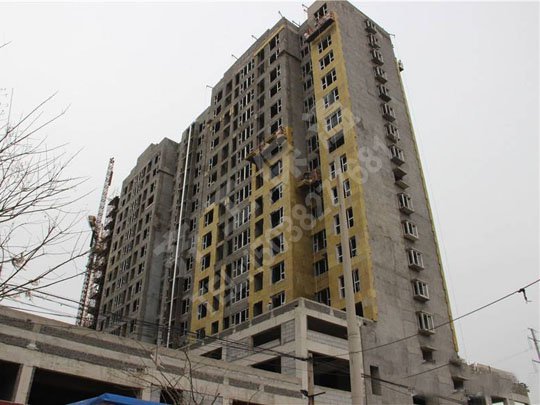 石墨聚苯板?在外墻上使用的優勢? 石墨聚苯板?在外墻上使用的優勢?