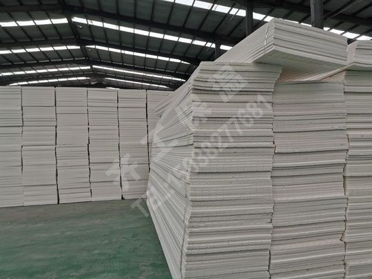 如何選擇水泥發(fā)泡保溫板的外墻材料? 如何選擇水泥發(fā)泡保溫板的外墻材料?