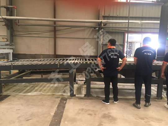 巖礦棉產品可應用在哪些領域？