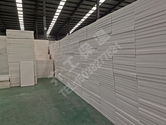 石家莊水泥發(fā)泡保溫板設(shè)備自動化程度高 石家莊水泥發(fā)泡保溫板設(shè)備自動化程度高