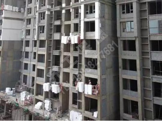 鶴壁巖棉板價格劃算施工質量好？