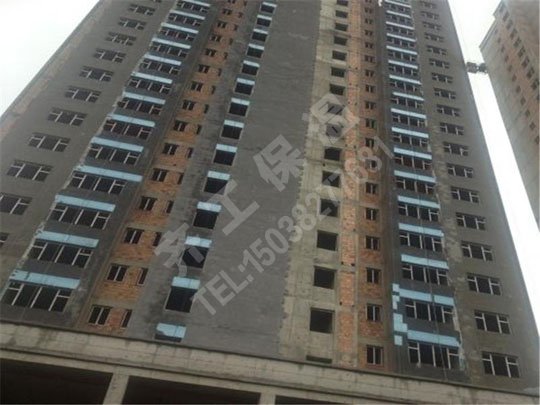 建筑外墻使用鄭州巖棉保溫板的原因? 建筑外墻使用鄭州巖棉保溫板的原因?