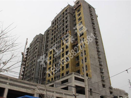 巖棉保溫板滿足了人們哪些需求? 巖棉保溫板滿足了人們哪些需求?