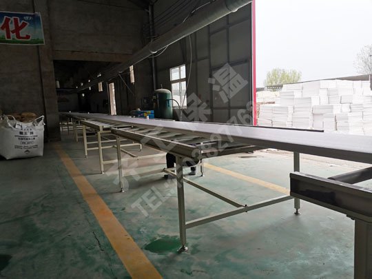 淺談濟(jì)源擠塑板會(huì)生銹嗎? 淺談濟(jì)源擠塑板會(huì)生銹嗎?