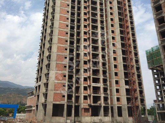 擠塑板采用倒置施工法的優(yōu)勢 擠塑板采用倒置施工法的優(yōu)勢