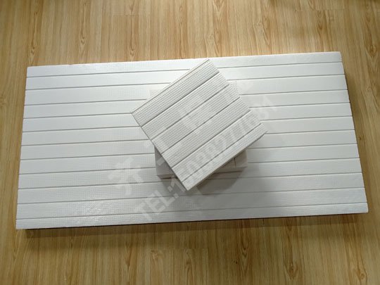 是什么讓保溫板發生脫落? 是什么讓保溫板發生脫落?