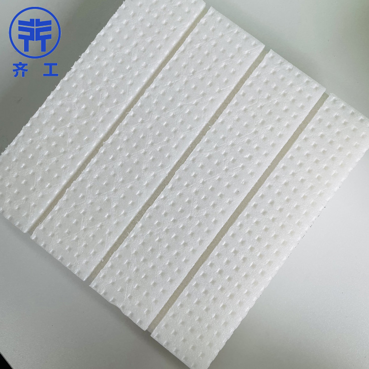 XPS擠塑板的特點