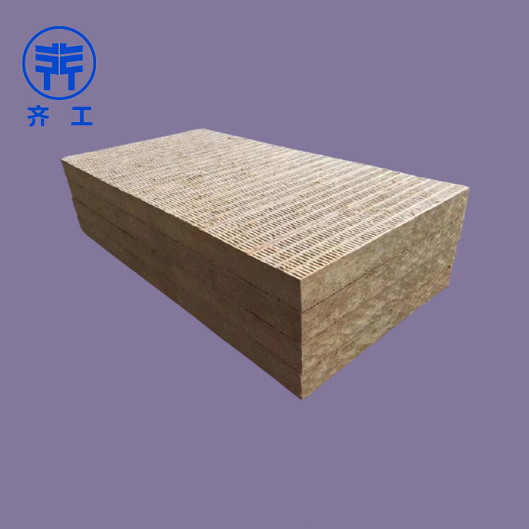 普通巖棉板外保溫工程 普通巖棉板外保溫工程