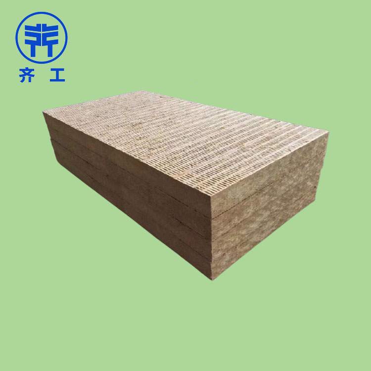 如何看待復合巖棉板報價