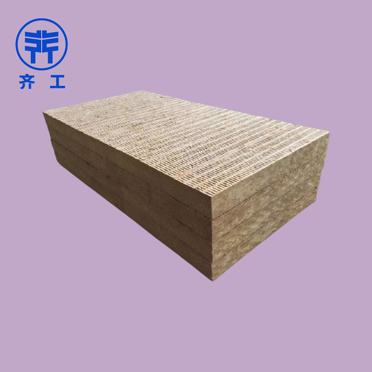 復合巖棉板報價 復合巖棉板報價