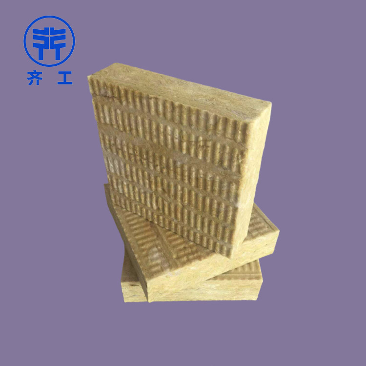 彩鋼復合巖棉板 彩鋼復合巖棉板